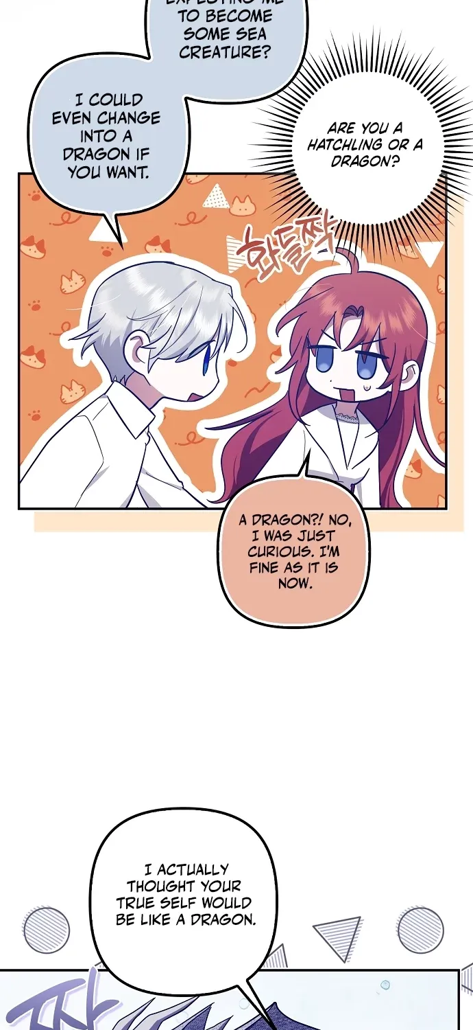 Catherine's Key to a Happy Life - Chapter 58 - Page 5