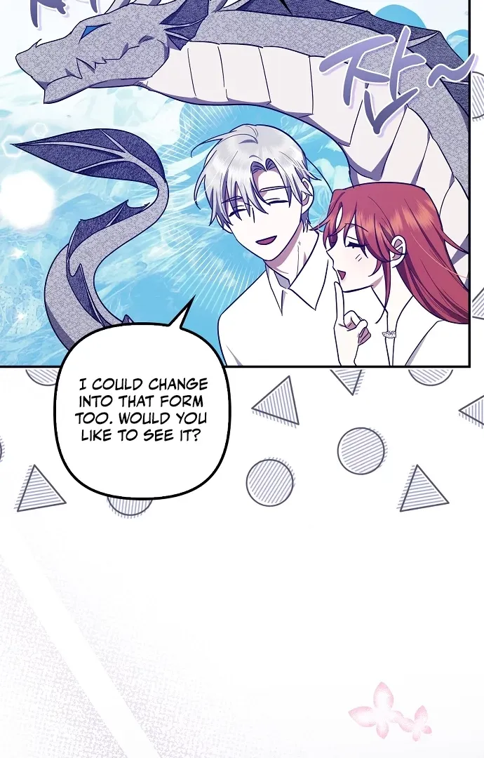 Catherine's Key to a Happy Life - Chapter 58 - Page 6