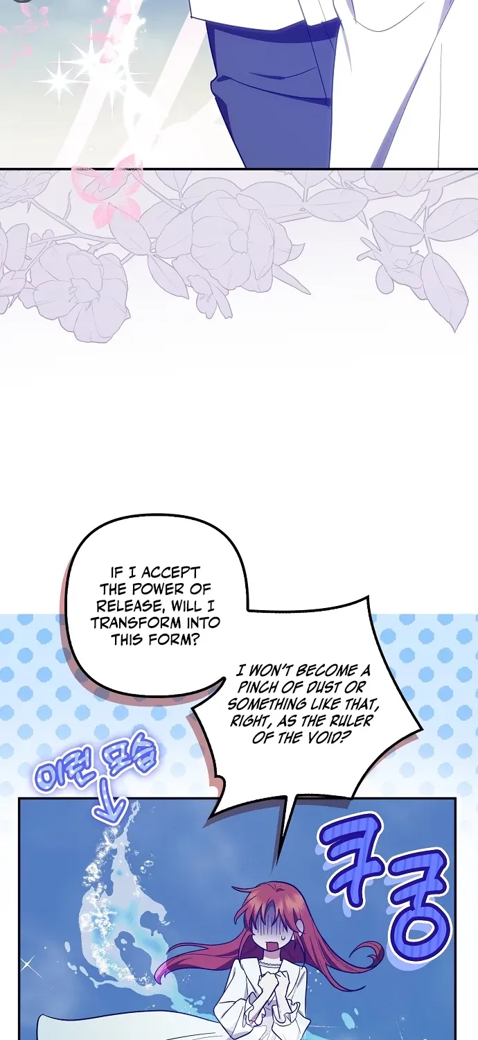 Catherine's Key to a Happy Life - Chapter 58 - Page 8