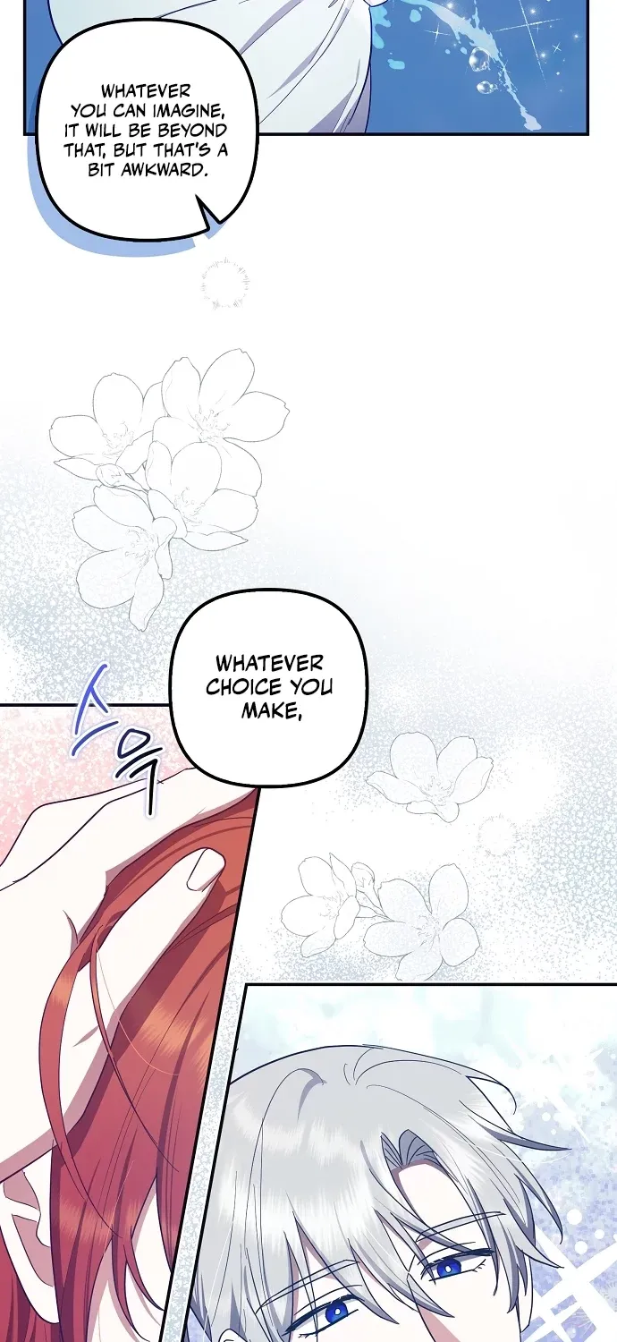 Catherine's Key to a Happy Life - Chapter 58 - Page 9