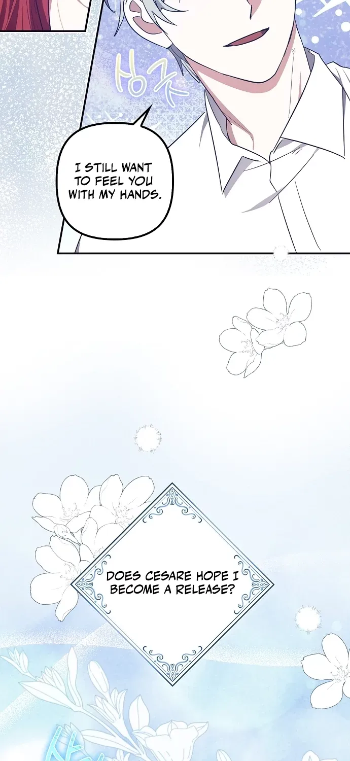 Catherine's Key to a Happy Life - Chapter 58 - Page 10