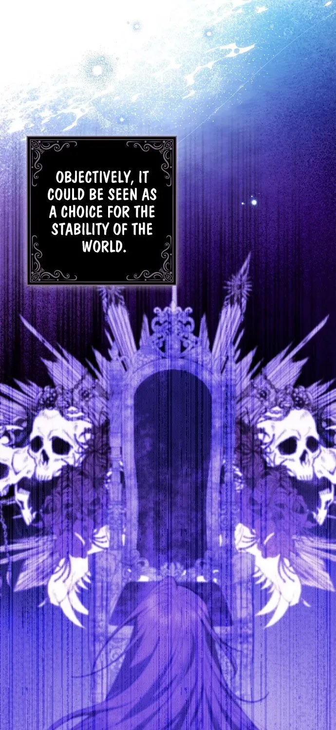 Catherine's Key to a Happy Life - Chapter 58 - Page 12