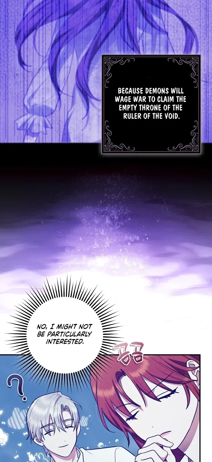 Catherine's Key to a Happy Life - Chapter 58 - Page 13