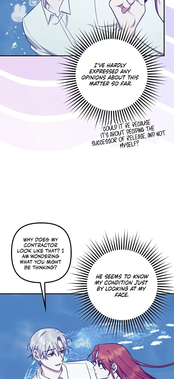 Catherine's Key to a Happy Life - Chapter 58 - Page 14