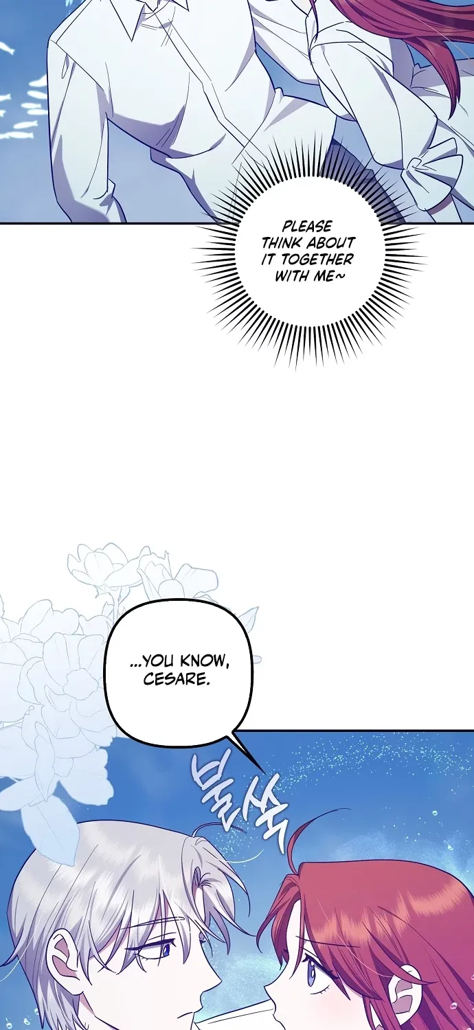 Catherine's Key to a Happy Life - Chapter 58 - Page 15