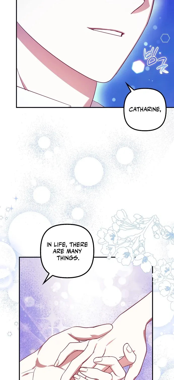 Catherine's Key to a Happy Life - Chapter 58 - Page 18