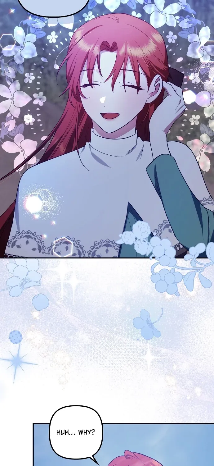 Catherine's Key to a Happy Life - Chapter 58 - Page 21