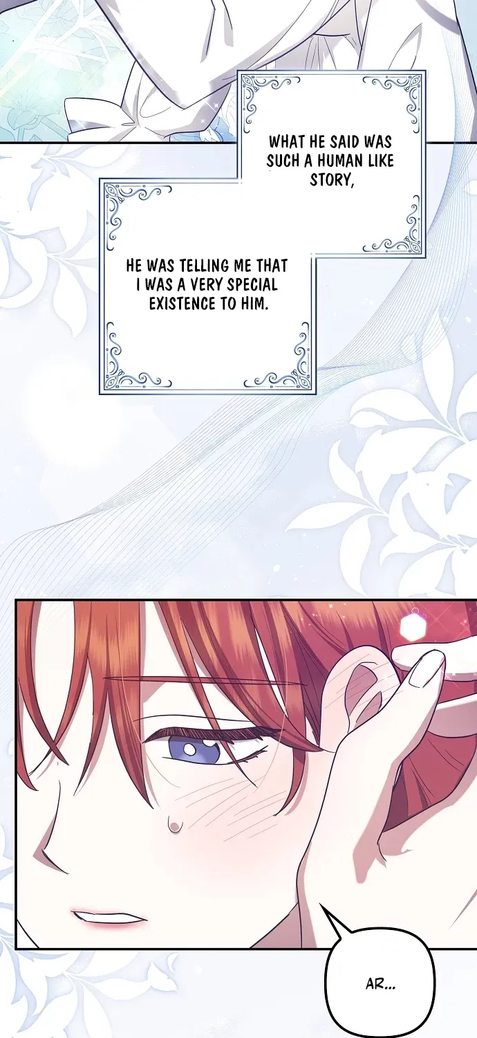Catherine's Key to a Happy Life - Chapter 58 - Page 24
