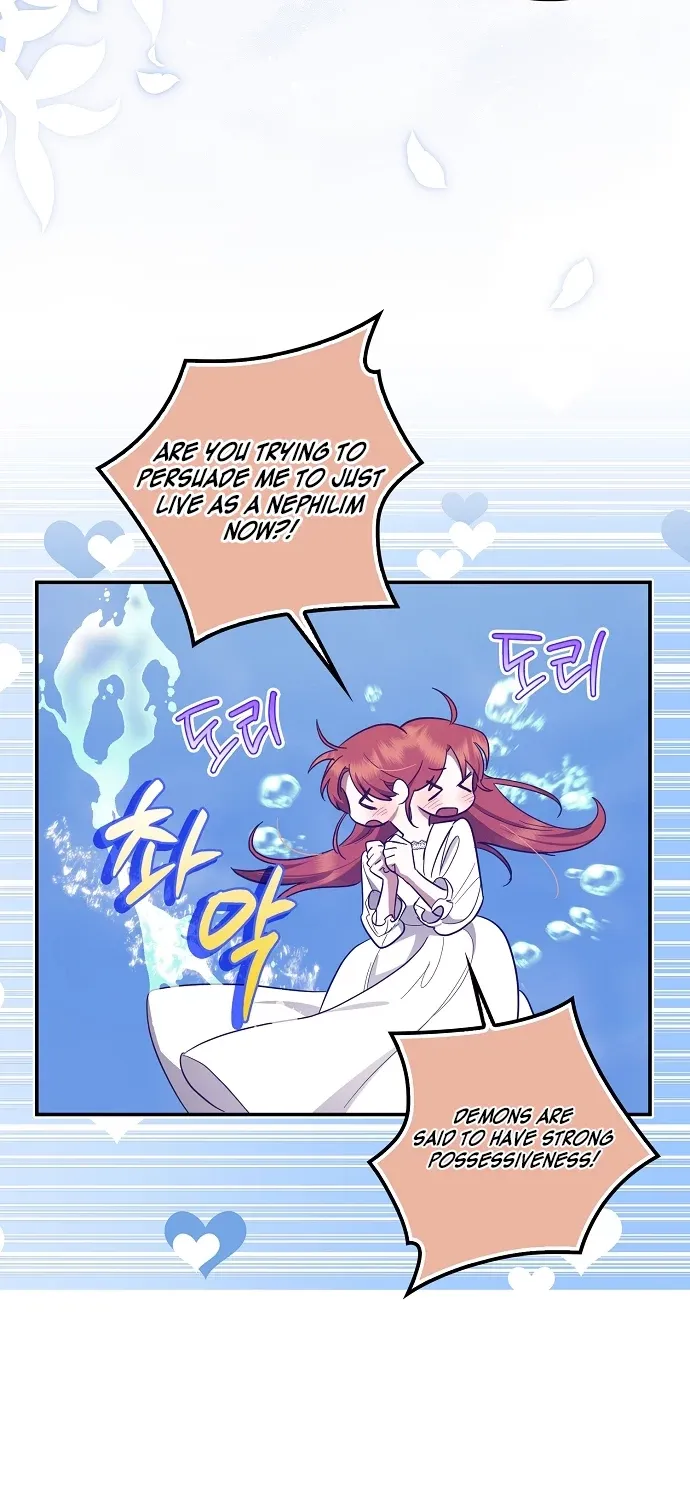 Catherine's Key to a Happy Life - Chapter 58 - Page 25