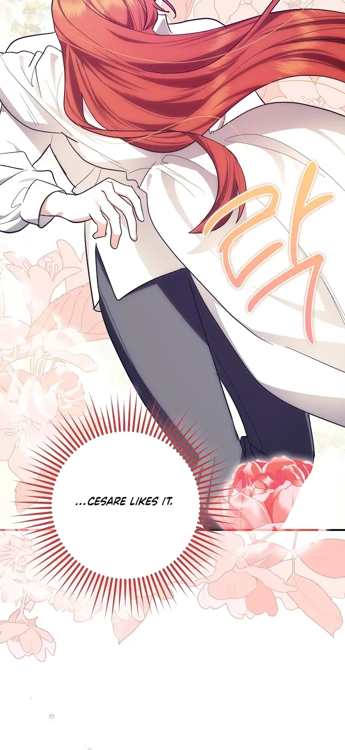 Catherine's Key to a Happy Life - Chapter 58 - Page 29