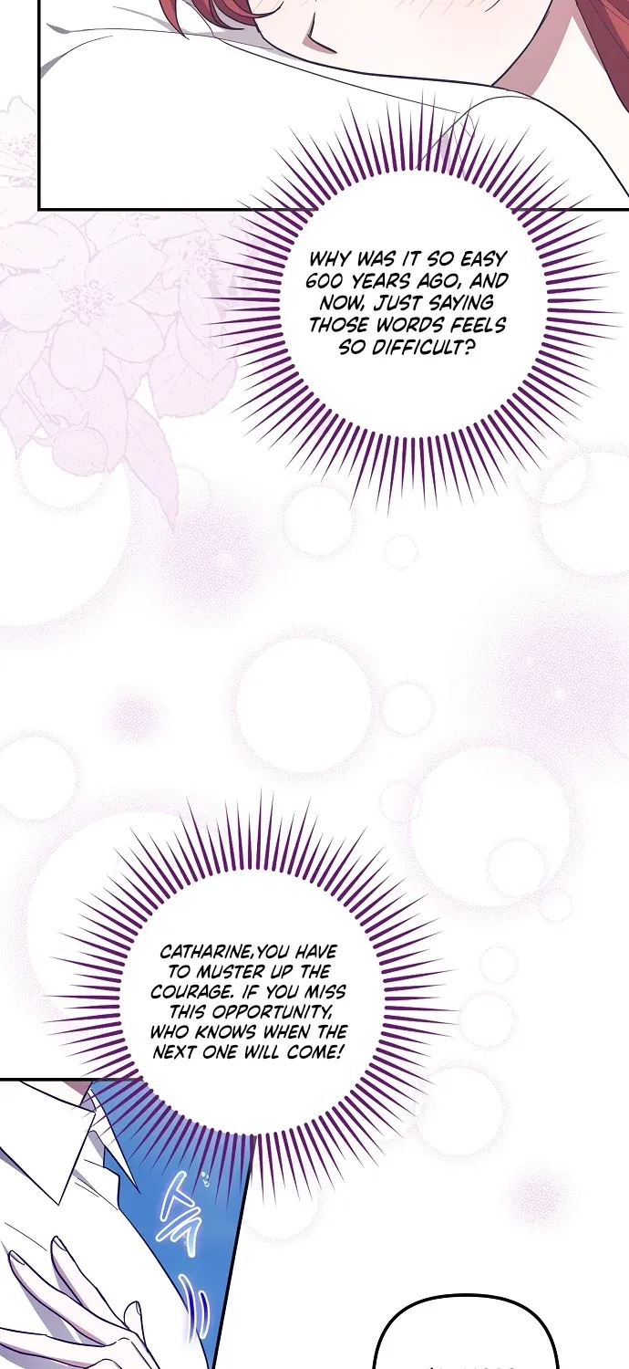 Catherine's Key to a Happy Life - Chapter 58 - Page 32