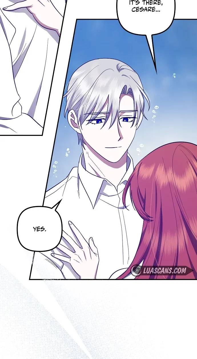 Catherine's Key to a Happy Life - Chapter 58 - Page 33