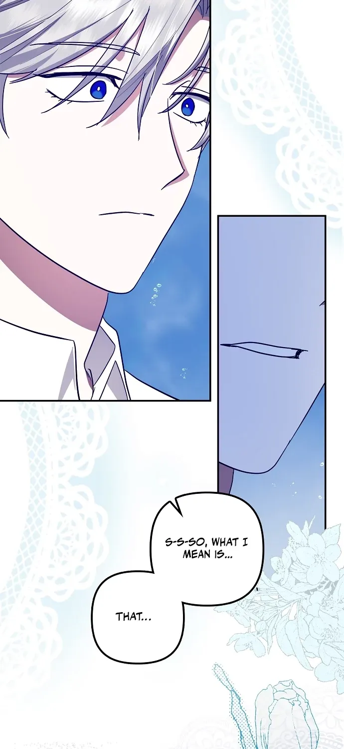 Catherine's Key to a Happy Life - Chapter 58 - Page 38