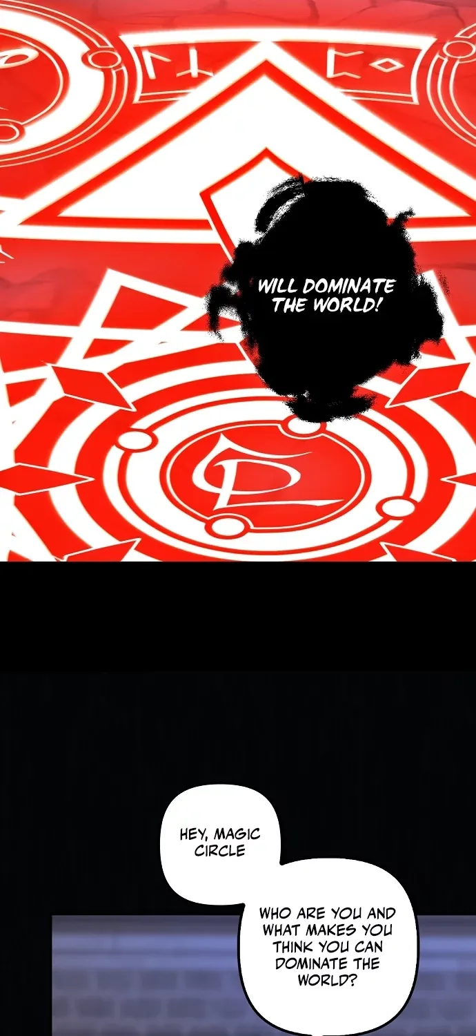 Catherine's Key to a Happy Life - Chapter 58 - Page 46