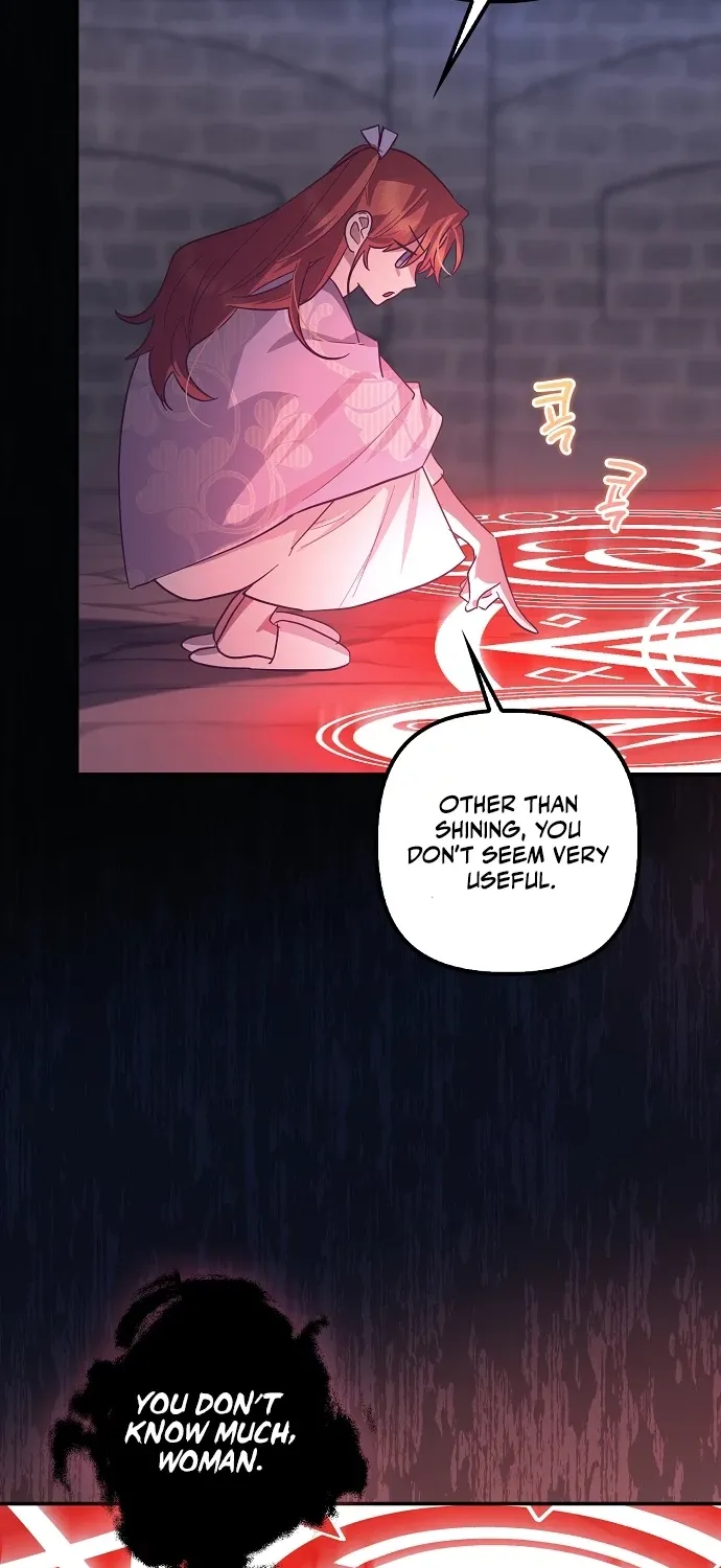 Catherine's Key to a Happy Life - Chapter 58 - Page 47