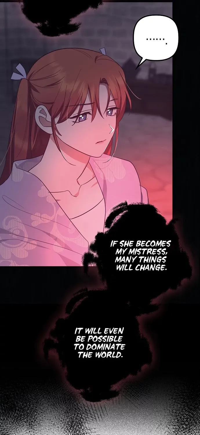 Catherine's Key to a Happy Life - Chapter 58 - Page 49