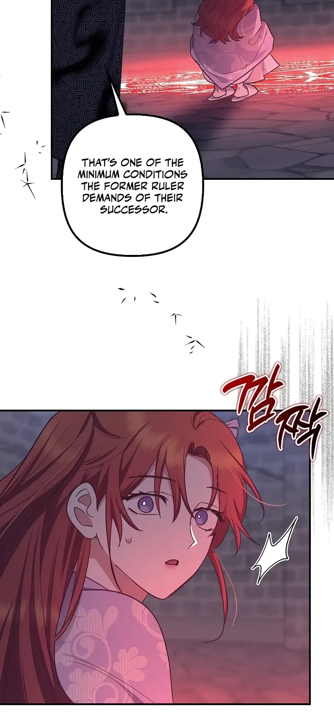 Catherine's Key to a Happy Life - Chapter 58 - Page 53