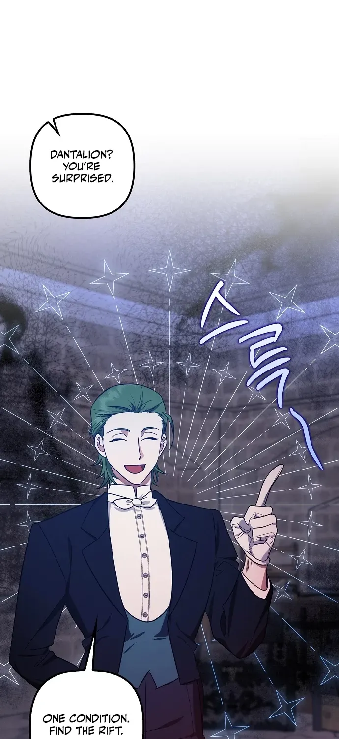 Catherine's Key to a Happy Life - Chapter 58 - Page 54