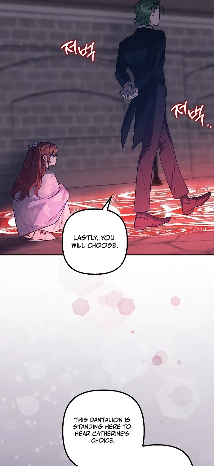 Catherine's Key to a Happy Life - Chapter 58 - Page 57