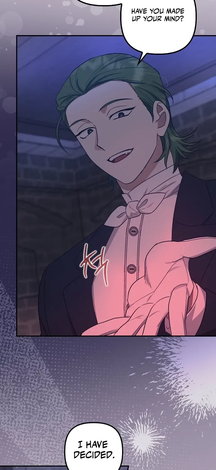Catherine's Key to a Happy Life - Chapter 58 - Page 58