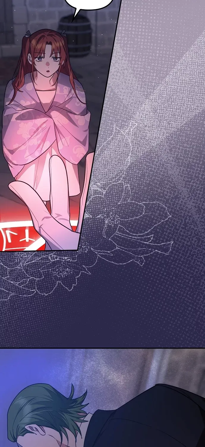 Catherine's Key to a Happy Life - Chapter 58 - Page 59