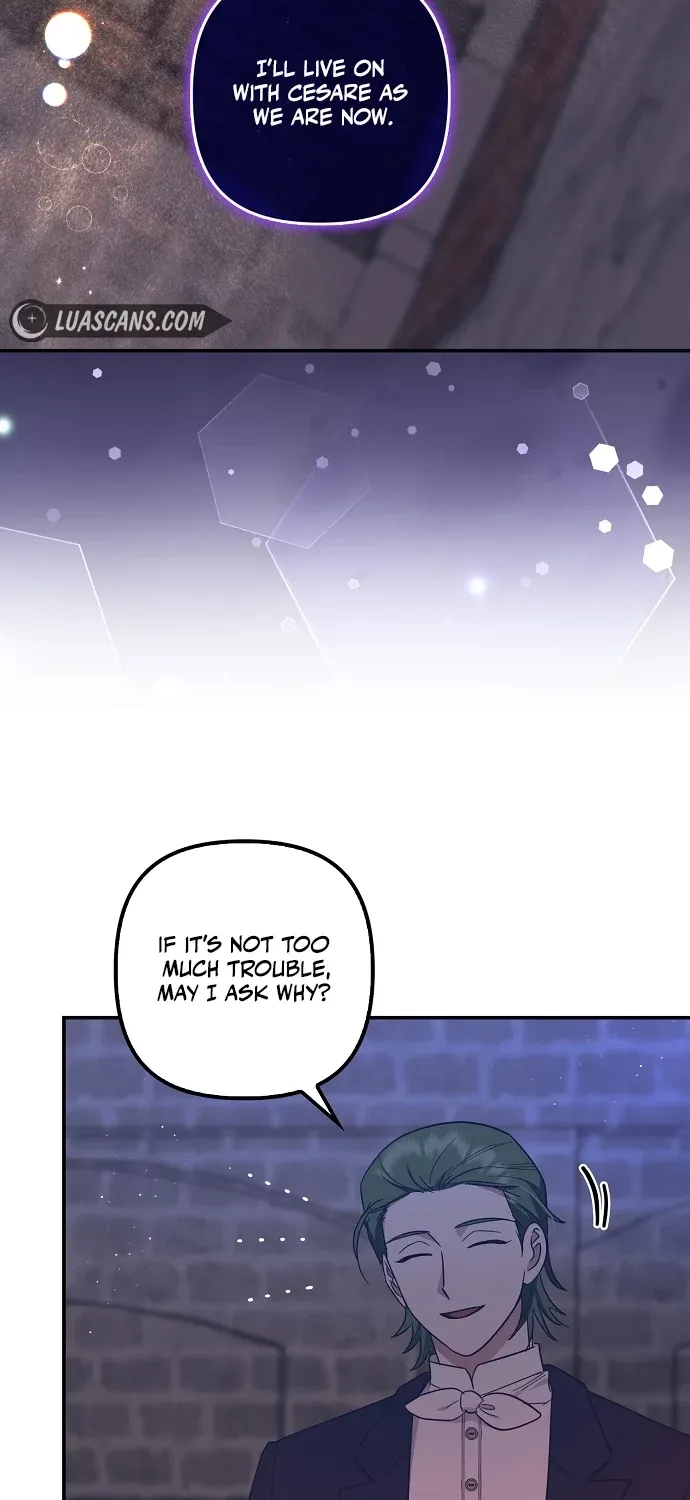Catherine's Key to a Happy Life - Chapter 58 - Page 61