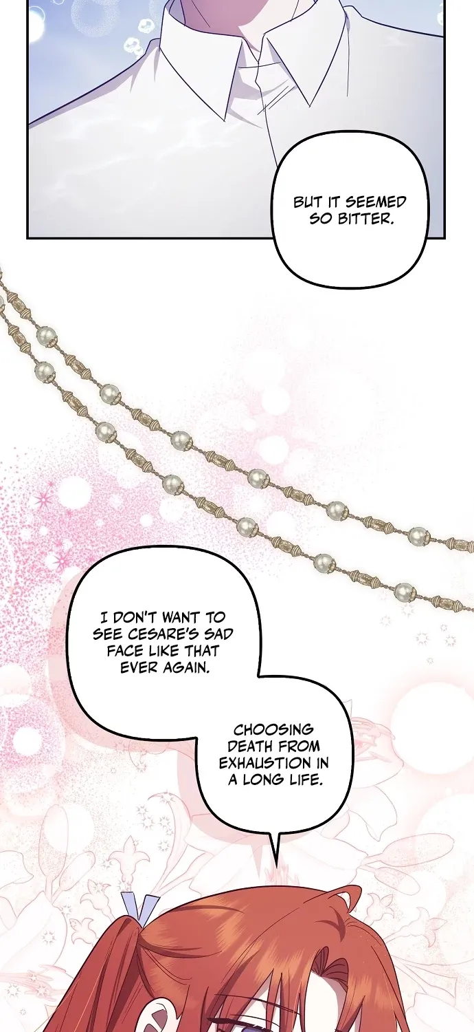 Catherine's Key to a Happy Life - Chapter 58 - Page 67