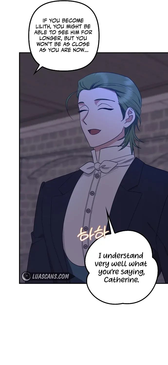 Catherine's Key to a Happy Life - Chapter 58 - Page 69