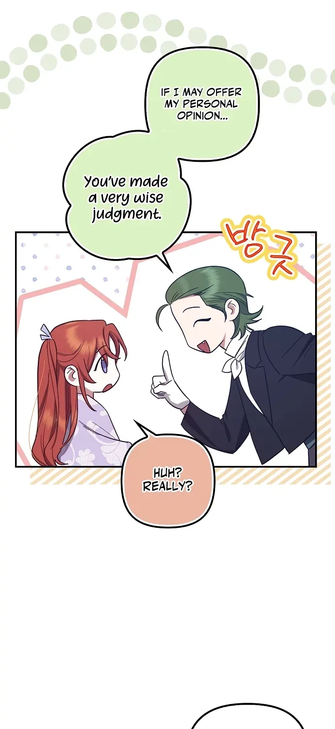 Catherine's Key to a Happy Life - Chapter 58 - Page 70