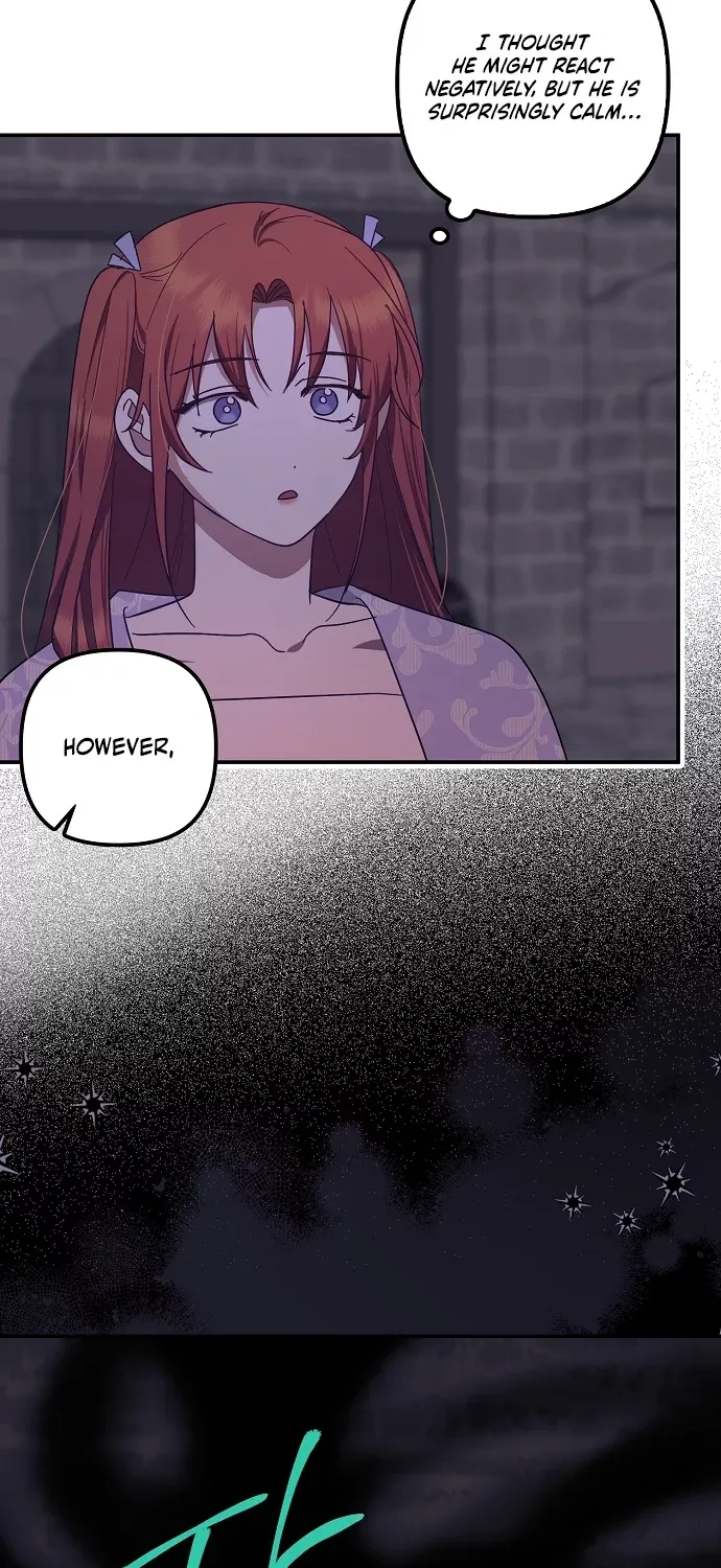 Catherine's Key to a Happy Life - Chapter 58 - Page 71