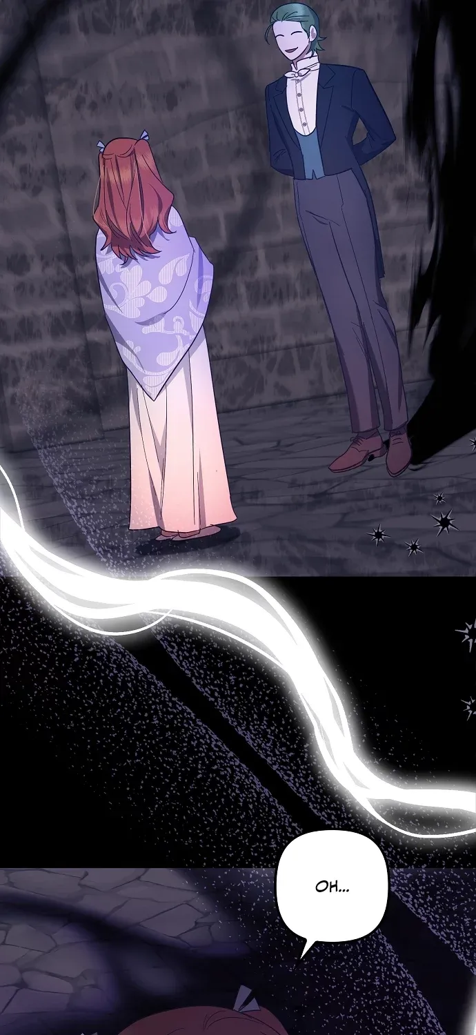 Catherine's Key to a Happy Life - Chapter 58 - Page 73