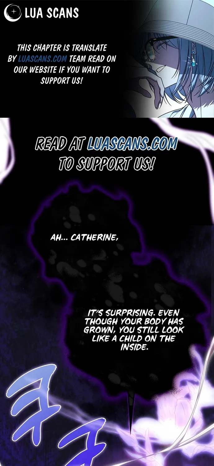 Catherine's Key to a Happy Life - Chapter 59 - Page 1