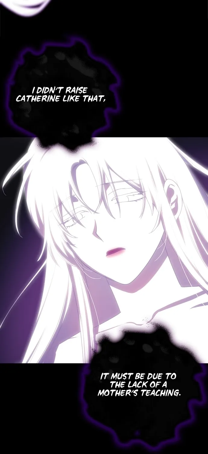 Catherine's Key to a Happy Life - Chapter 59 - Page 3
