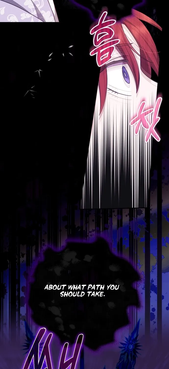 Catherine's Key to a Happy Life - Chapter 59 - Page 5