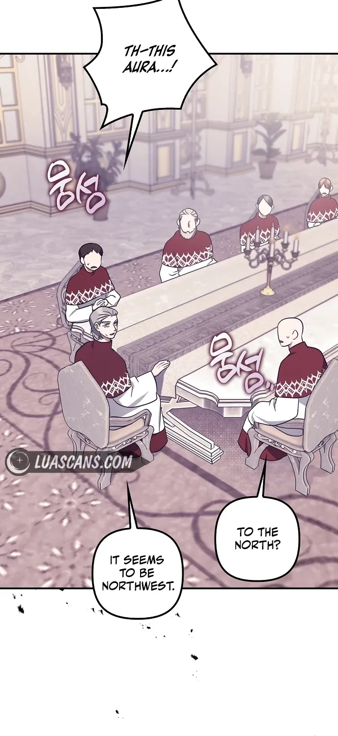 Catherine's Key to a Happy Life - Chapter 59 - Page 17