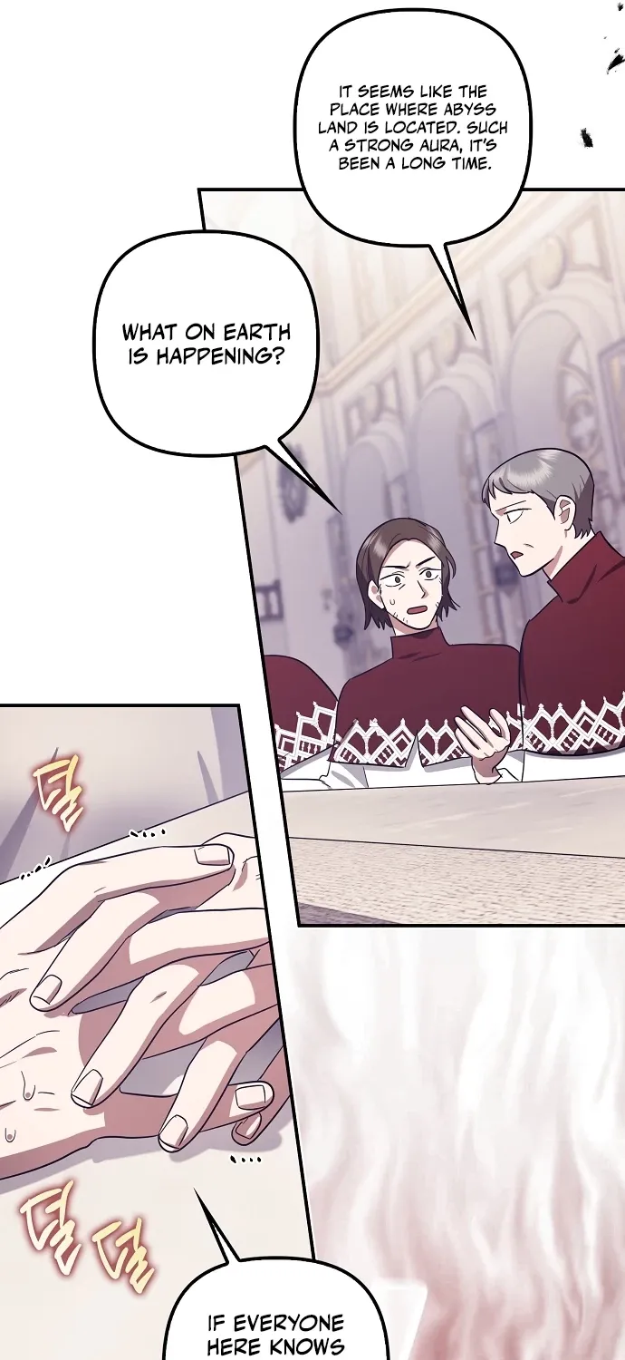 Catherine's Key to a Happy Life - Chapter 59 - Page 19