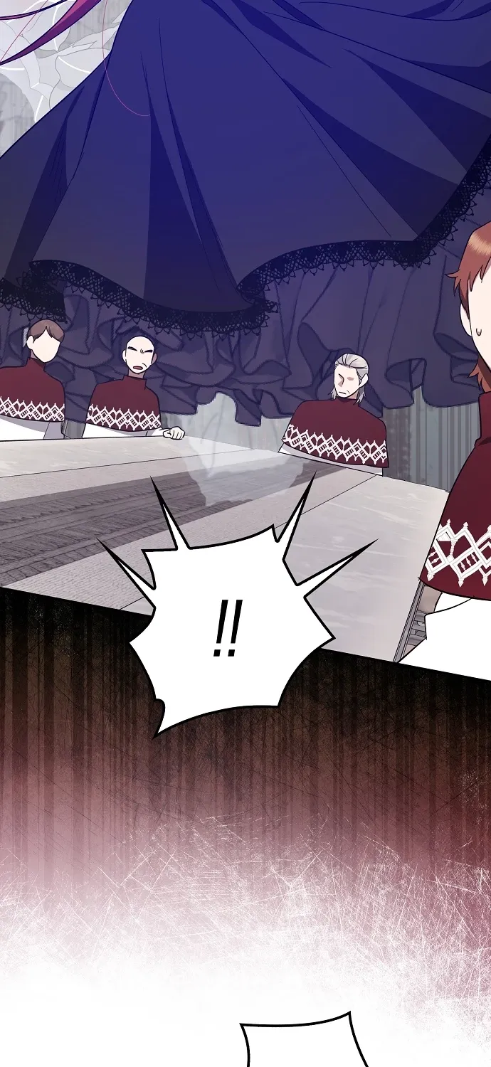 Catherine's Key to a Happy Life - Chapter 59 - Page 21