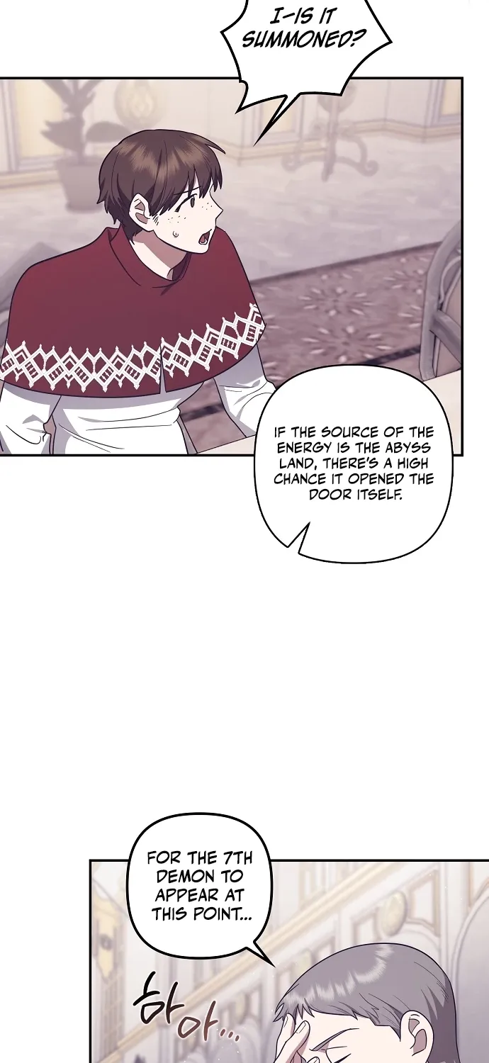 Catherine's Key to a Happy Life - Chapter 59 - Page 22