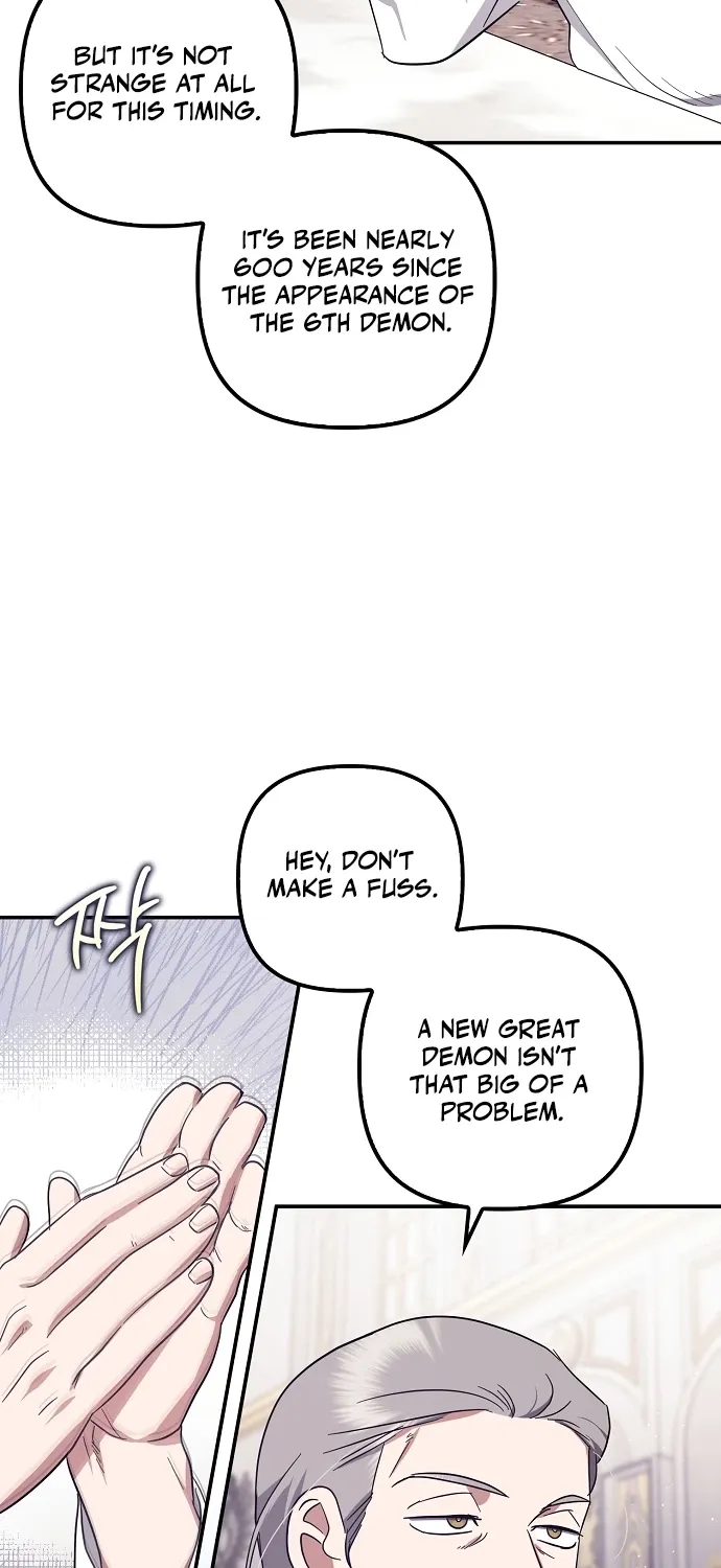 Catherine's Key to a Happy Life - Chapter 59 - Page 24