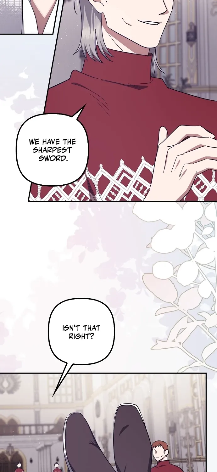 Catherine's Key to a Happy Life - Chapter 59 - Page 25