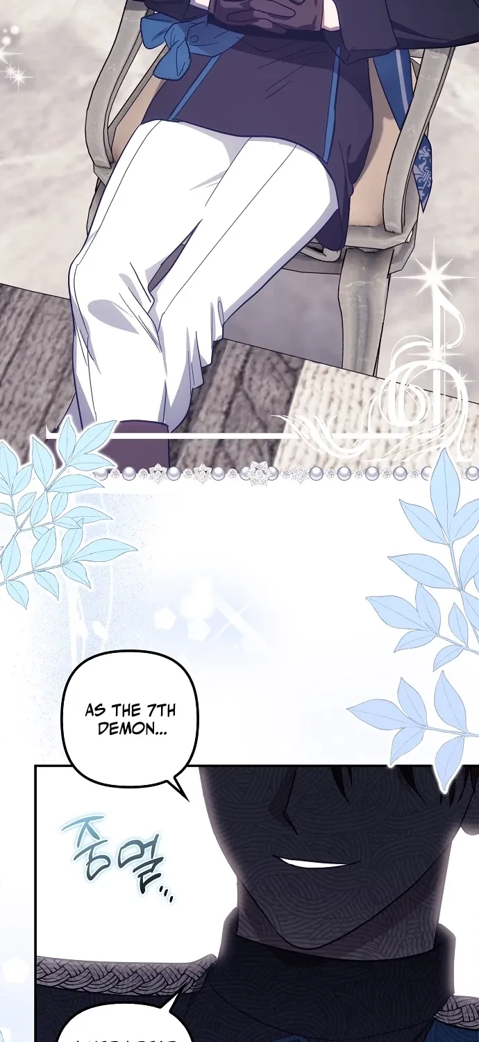 Catherine's Key to a Happy Life - Chapter 59 - Page 27