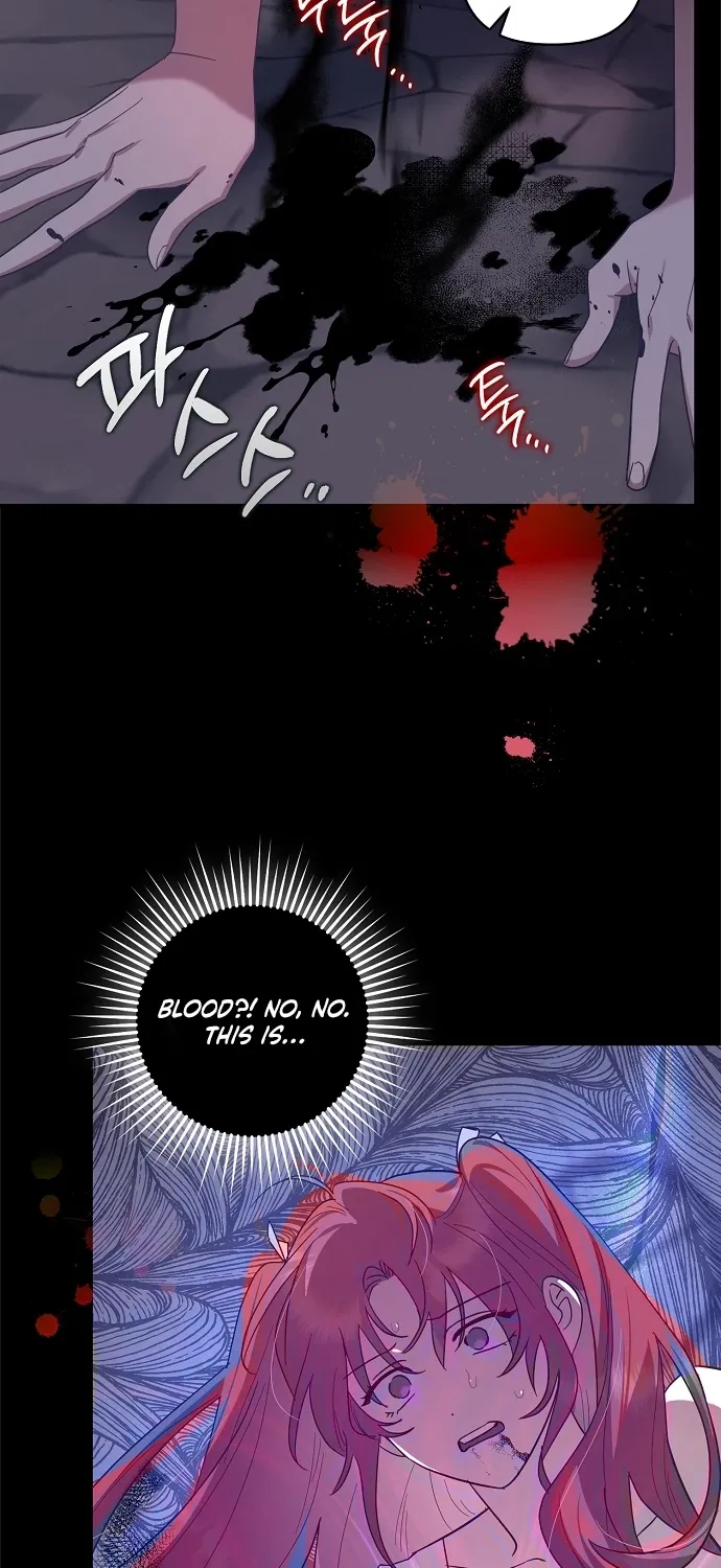 Catherine's Key to a Happy Life - Chapter 59 - Page 33