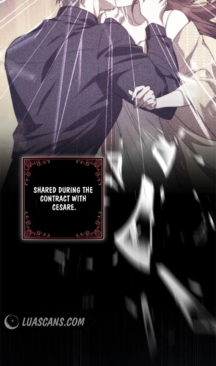 Catherine's Key to a Happy Life - Chapter 59 - Page 36