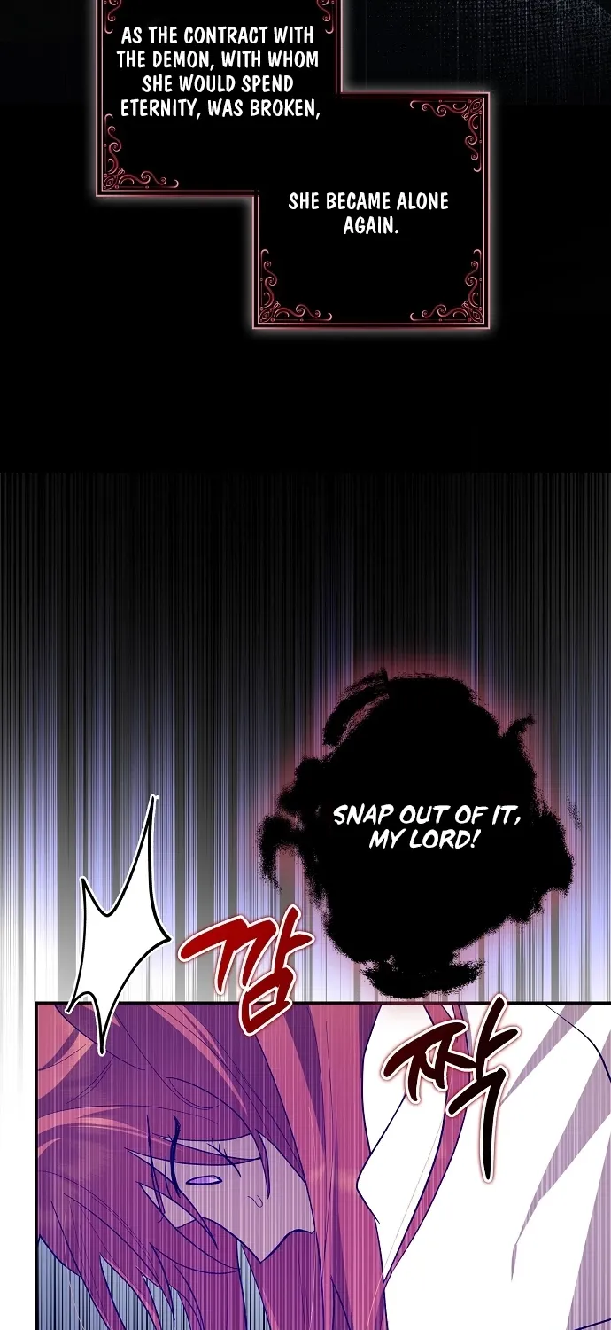 Catherine's Key to a Happy Life - Chapter 59 - Page 38