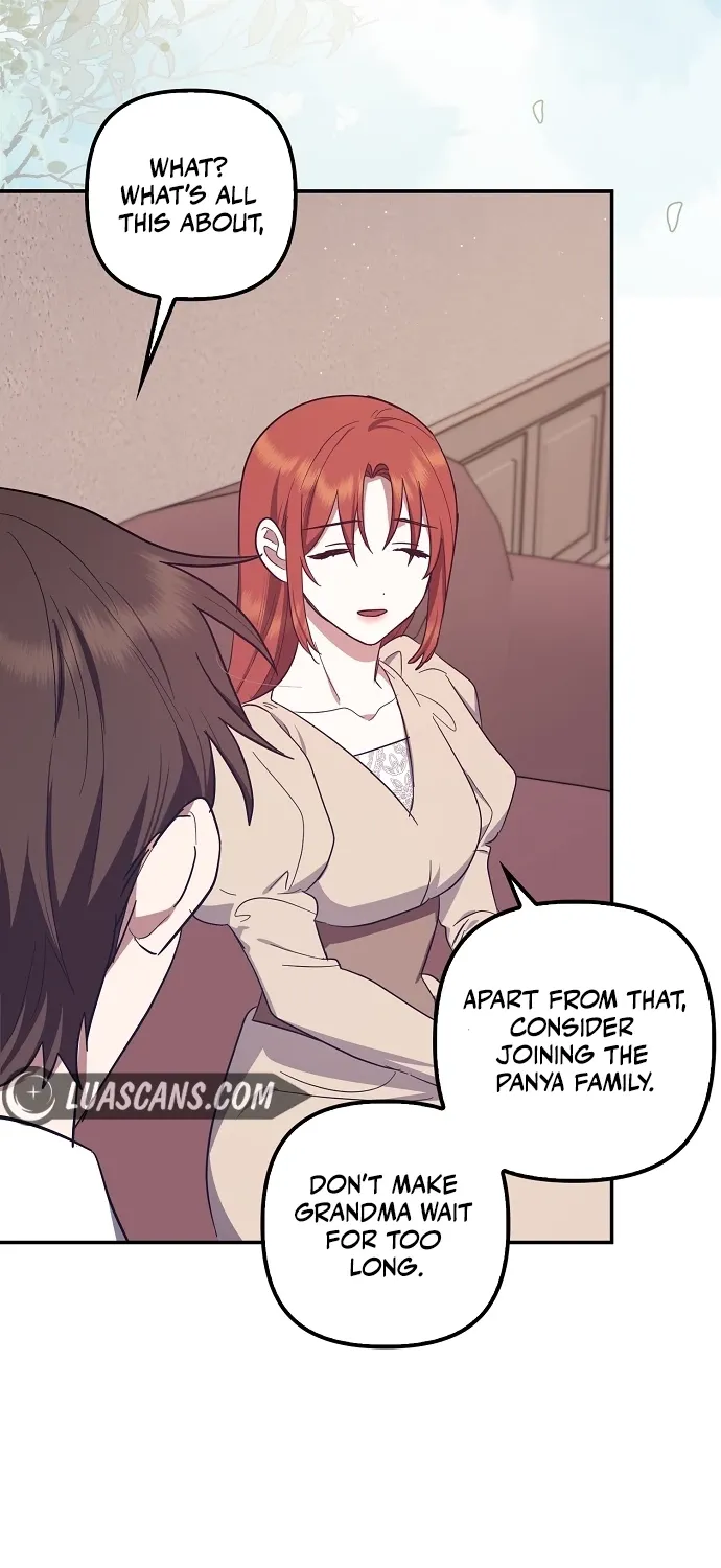 Catherine's Key to a Happy Life - Chapter 59 - Page 45