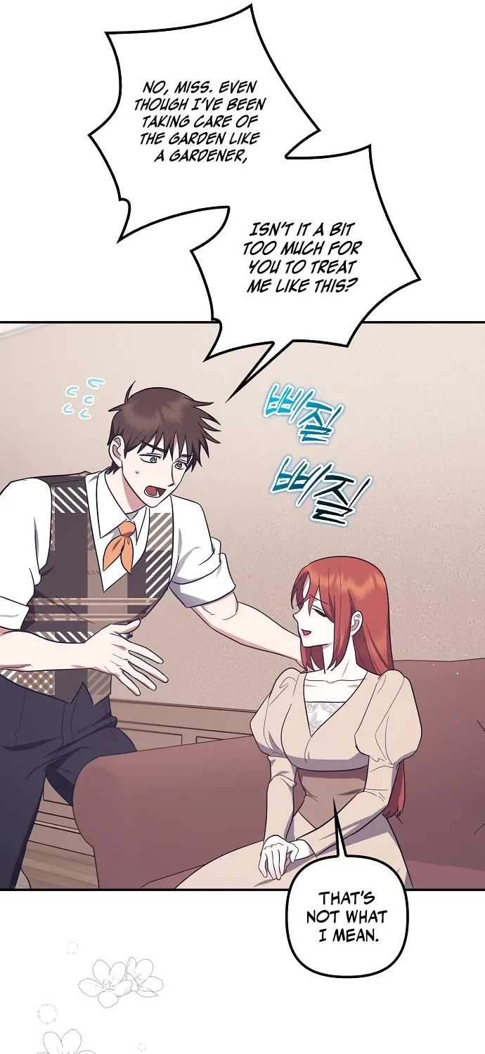 Catherine's Key to a Happy Life - Chapter 59 - Page 47