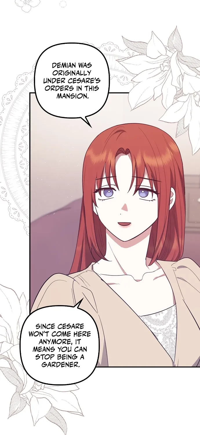Catherine's Key to a Happy Life - Chapter 59 - Page 48