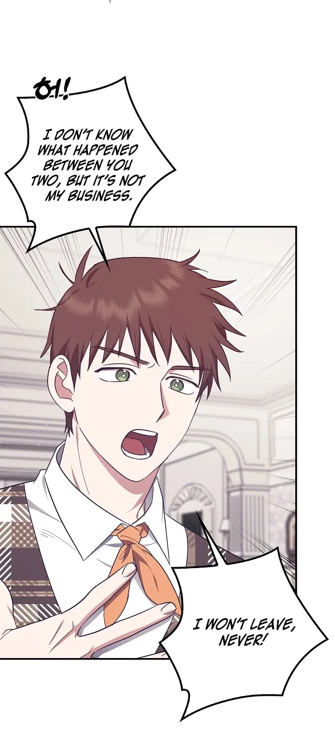 Catherine's Key to a Happy Life - Chapter 59 - Page 49