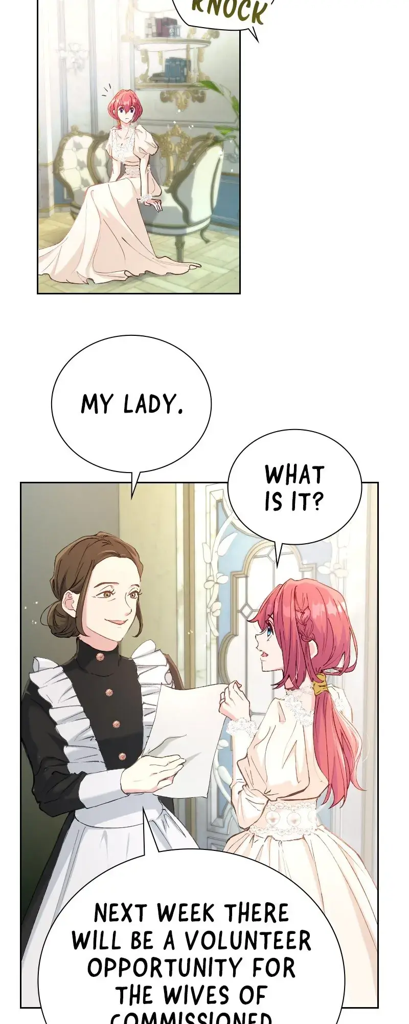 Rikon Sunzen!? Nanoni Kowamote Otto wa Dekiai Otto ni Narimashita - Chapter 8 - Page 8