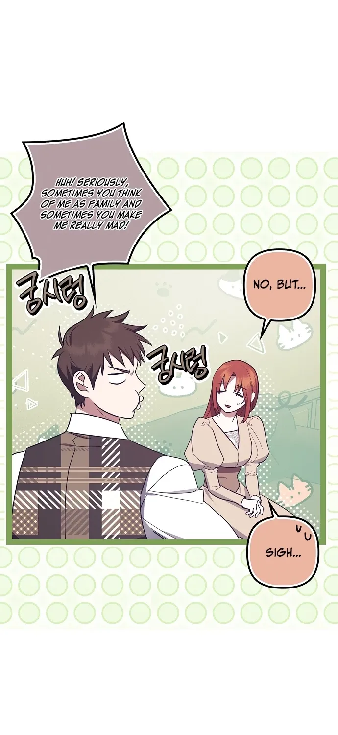 Catherine's Key to a Happy Life - Chapter 59 - Page 50